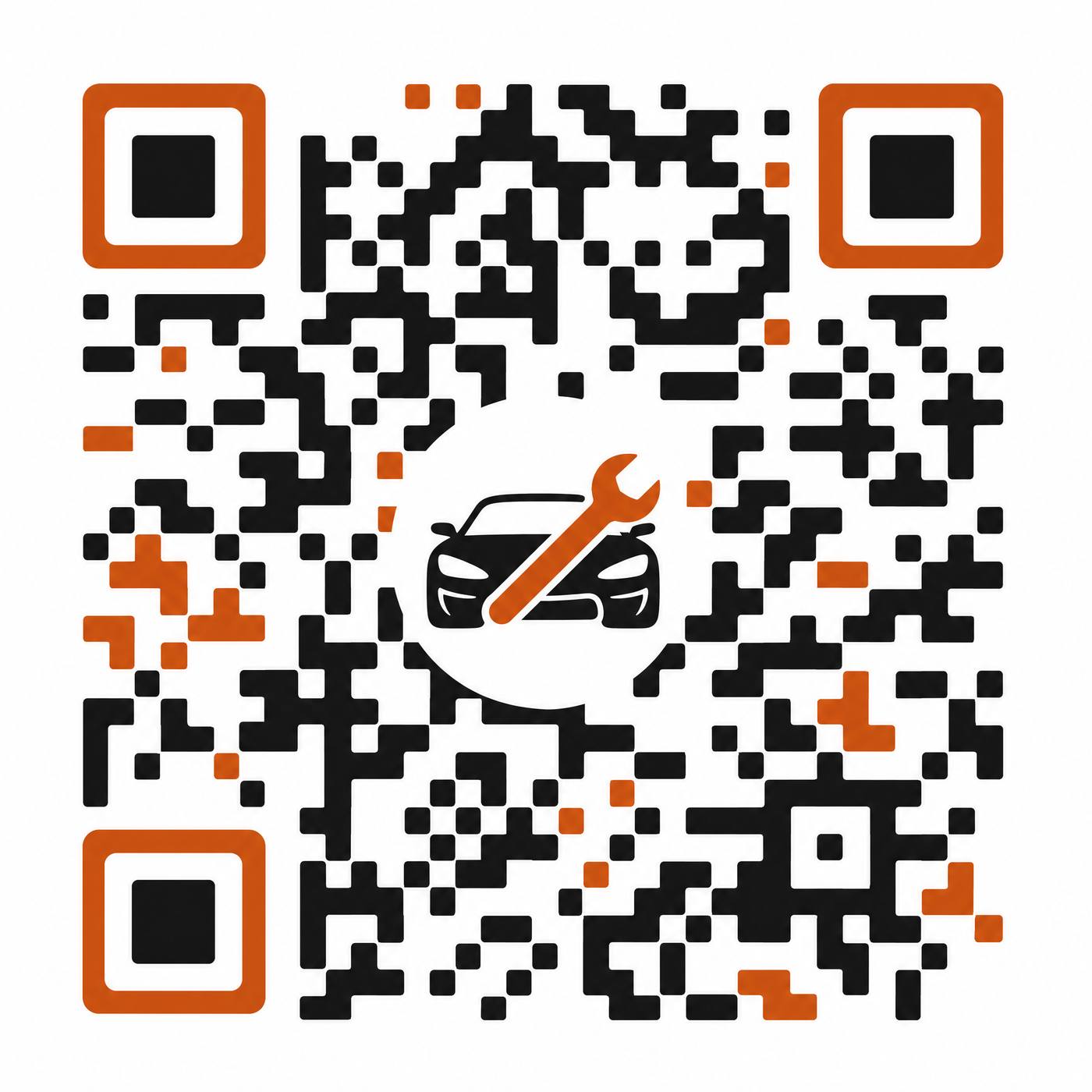 91公众号y20oar_Official二维码